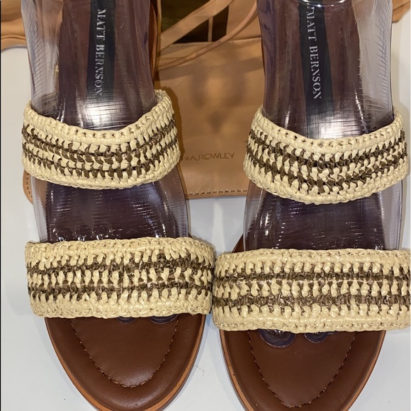 Matt Bernson Sandals - Picture 6 of 13